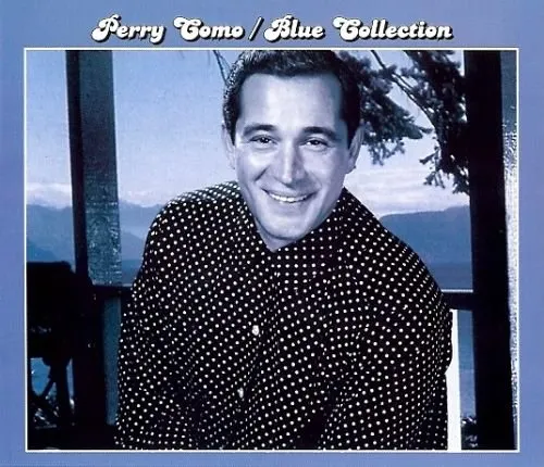 Blue Collection: Perry Como