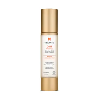 Sesderma C-Vit Radiance Krem Rozświetlający 50ml