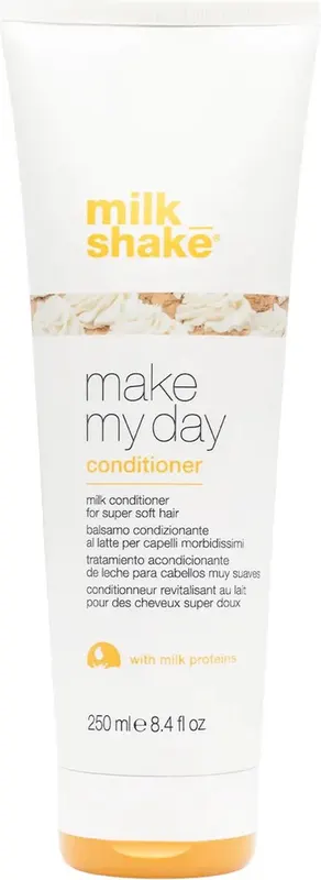 Milk Shake Make My Day Odżywka do Włosów 250ml