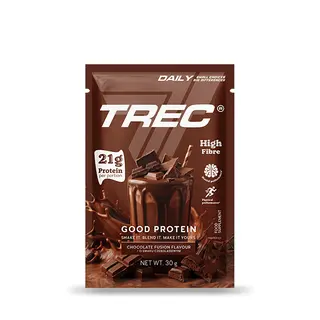 GOOD PROTEIN - Białko z kreatyną - Czekoladowy - 30 g