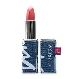 Claresa Denim Kremowa Pomadka do Ust 05 Forest Plum