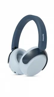 Philips Słuchawki bezprzewodowe dla dzieci TAK5500RT/00