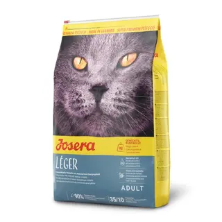 JOSERA Léger - sucha karma dla kota - 2kg
