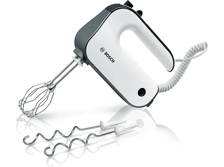 Mikser ręczny BOSCH MFQ49300 Biały