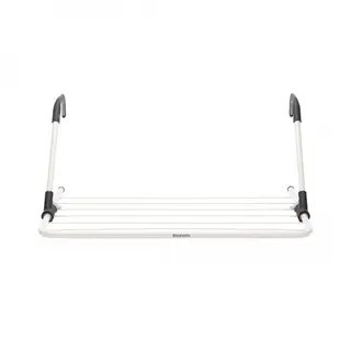 Uniwersalna suszarka na pranie 4x68x44cm Brabantia migdałowa