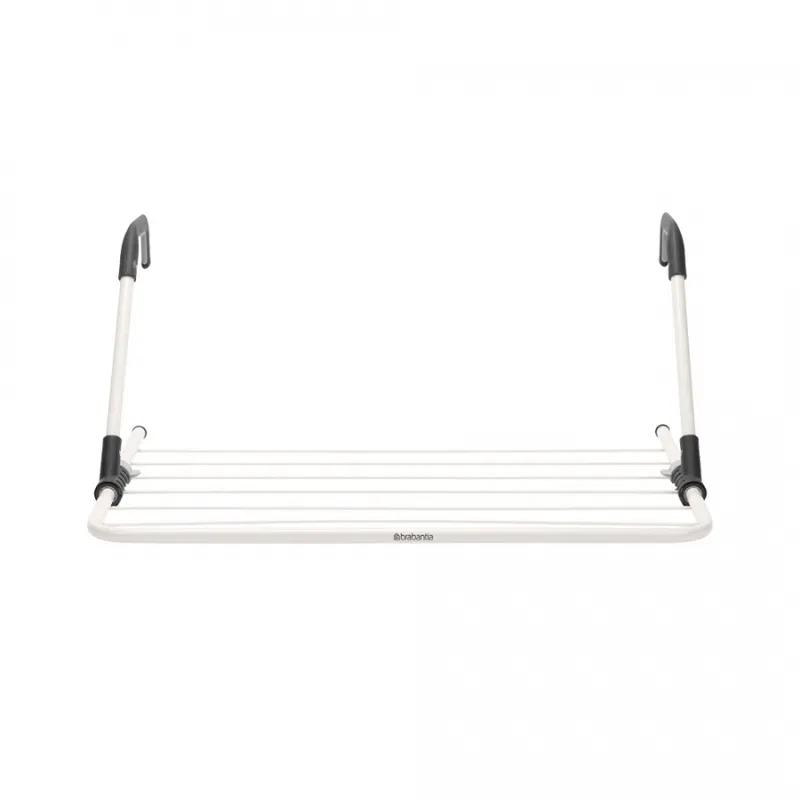 Uniwersalna suszarka na pranie 4x68x44cm Brabantia migdałowa