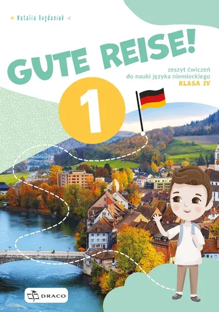 Gute Reise! 1 Ćwiczenia SP