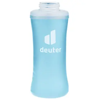 Deuter Streamer Flask II 500 ml, bidon, niebieski