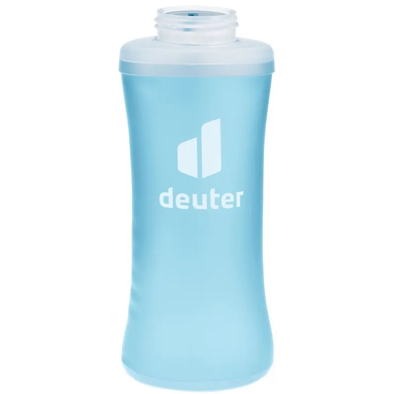 Deuter Streamer Flask II 500 ml, bidon, niebieski