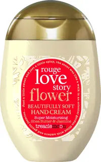 Treaclemoon Krem do Rąk Rouge Love Story 75ml