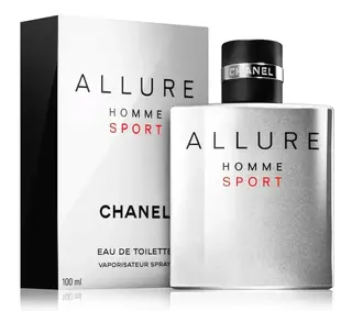 Chanel Allure Homme Sport Woda Toaletowa dla Mężczyzn 100 ml