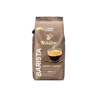 Kawa ziarnista Tchibo Barista Caffè Crema, 1 kg