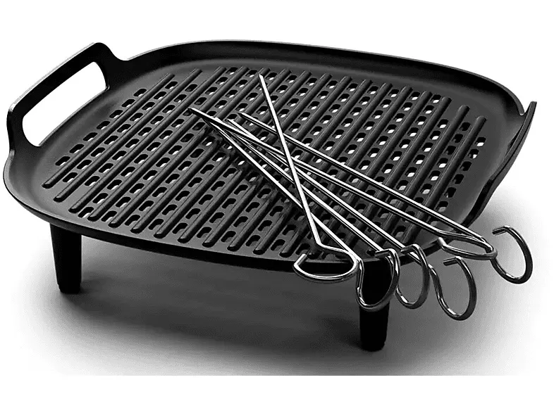 Zestaw grillowy PHILIPS HD9959/00 do urządzenia Airfryer