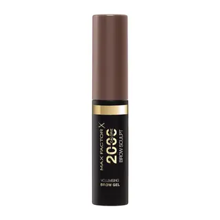 Max Factor 2000 Calorie Żel do Brwi 002 Brown