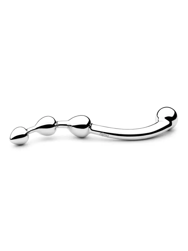 Njoy Fun Wand Metal Dildo