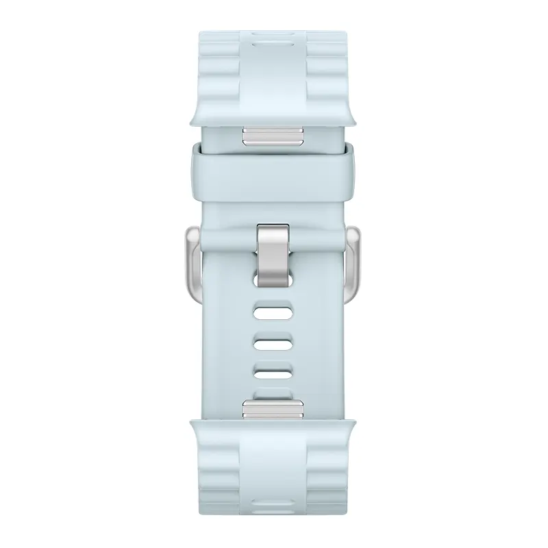 Pasek do WATCH FIT 3/4- Niebieski