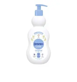 Denenes Denenes Very Soft Moisturizing Body Milk 400ml