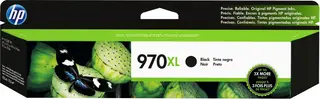 HP 970XL Czarny Tusz OfficeJet Pro CN625AE