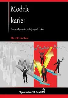 Modele karier - ebook PDF
