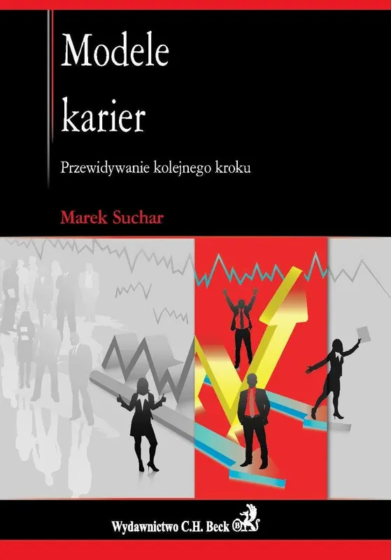 Modele karier - ebook PDF