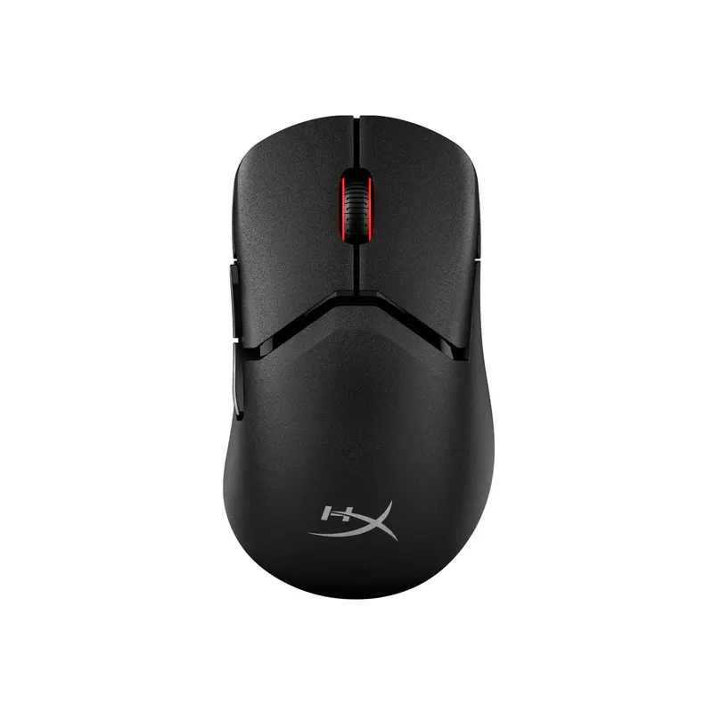 HyperX Pulsefire Saga Pro – bezprzewodowa mysz dla graczy