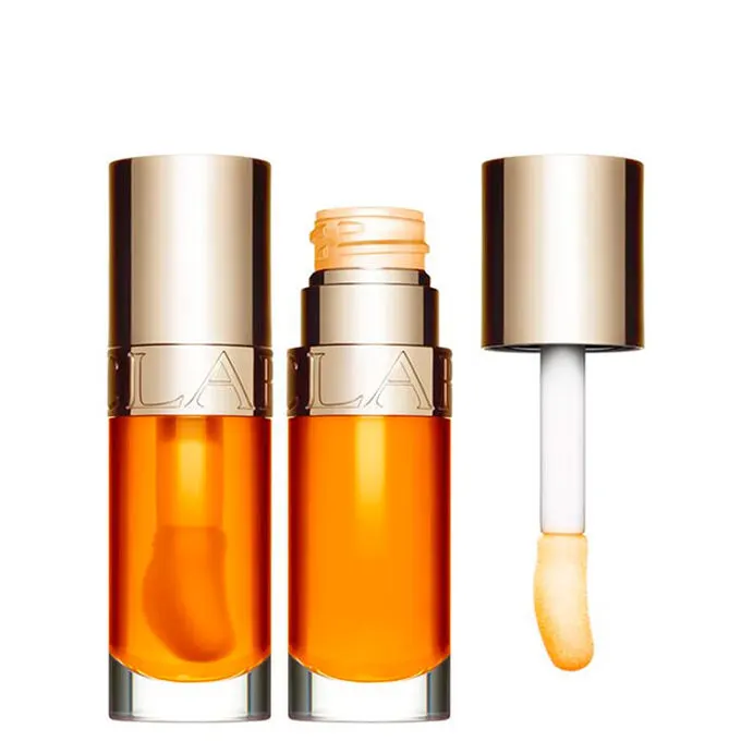 Clarins Lip Comfort Oil Olejek do Ust 01 Honey