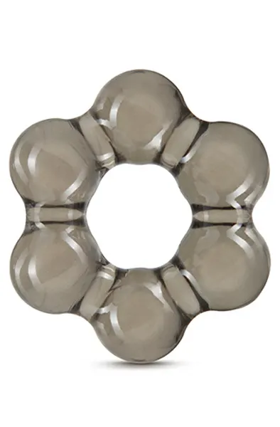 Stay Hard Thick Bead Cock Ring