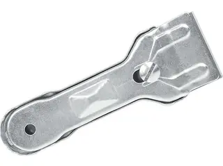 Skrobak do płyt ceramicznych KOENIC KCH-0001