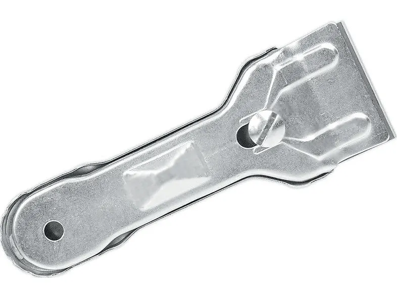 Skrobak do płyt ceramicznych KOENIC KCH-0001