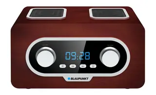 Radioodtwarzacz Blaupunkt PP5.2BR FM/SD/USB/AUX