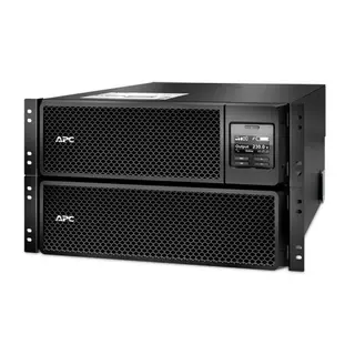 APC SRT8KRMXLI Smart-UPS SRT 8000VA Rack 230V