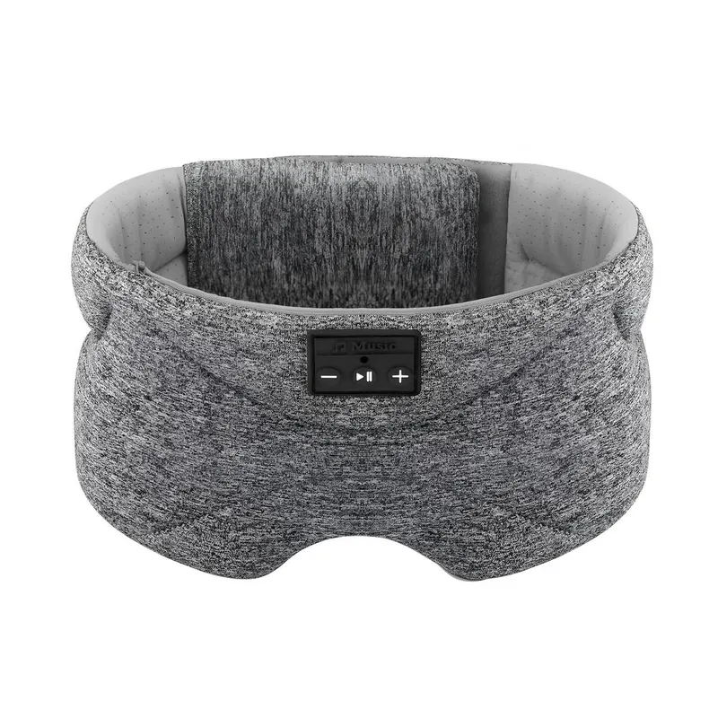 Maska na oczy do spania AERIUM ZENSLEEP SK-29FD