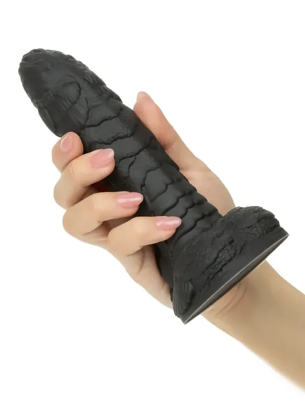The Gill Man Monster Dong 18,5 cm