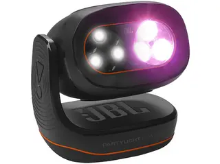 Imprezowa lampka JBL PartyLight Beam