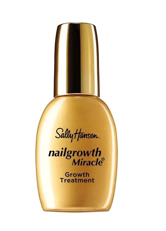 Sally Hansen Odżywka do Paznokci Nail Growth Mirac