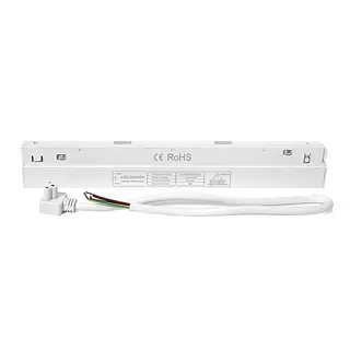 Zasilacz DALI do szyn magnetycznych 48V 200W 10029