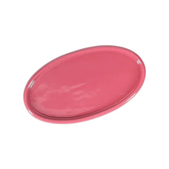 Półmisek ONA Billie Pink, 23 x 13 cm