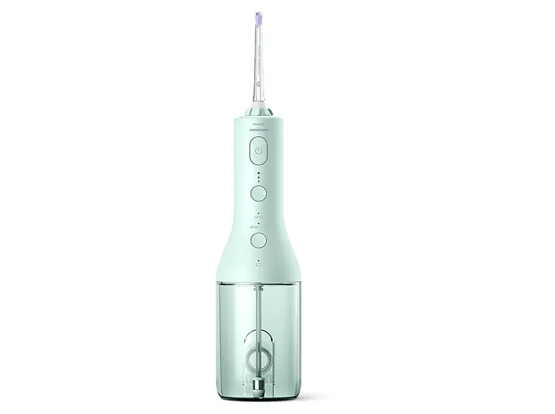 Irygator PHILIPS SONICARE HX3826/24 Miętowy