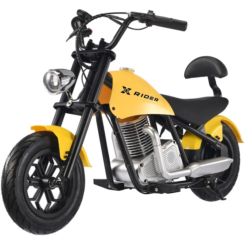 Pojazd elektryczny dla dzieci Manta XRIDER Cruiser 12 Pro