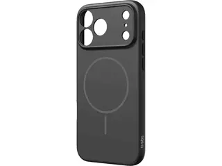 Etui SBS Hype Mag iPhone 18 Pro Max/17 Max Czarny