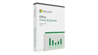 Microsoft Office Home & Business 2024 Box 1 PC / licencja polska wieczysta
