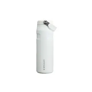 Butelka na wodę Stanley the IceFlow Flip Straw 2.0 Frost, 700 ml