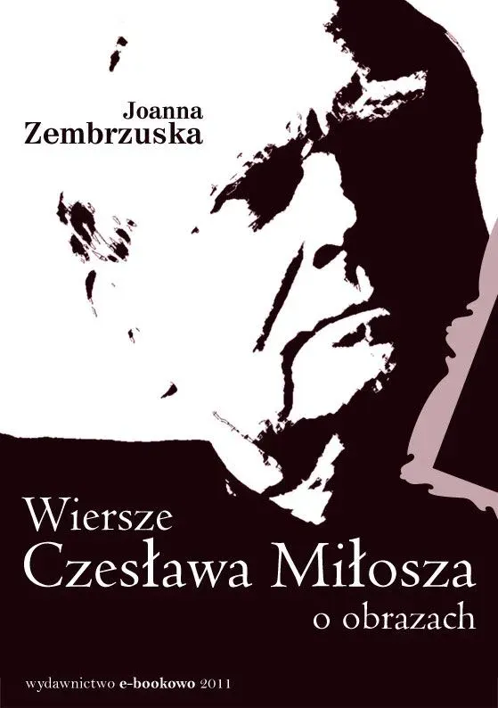Wiersze Czesława Miłosza o obrazach - ebook PDF
