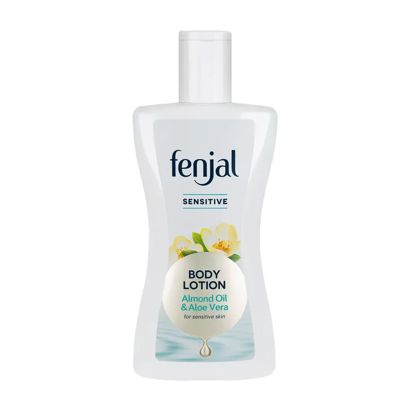 Fenjal Sensitive Balsam do Ciała 200ml