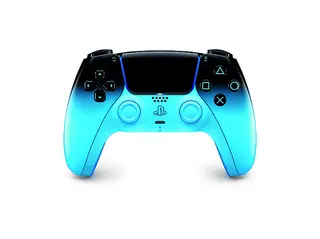 Kontroler bezprzewodowy PLAYSTATION DualSense Rhythm Blue