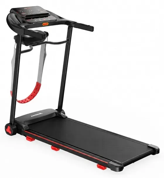 Bieżnia Elektryczna Składana Treningowa X200 MASAŻ ATLAS SPORT 14 km/h