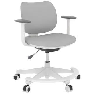 Krzesło Dziecięce Ergonomiczne Flexispot Obrotowe Regulowane 3-15 Lat