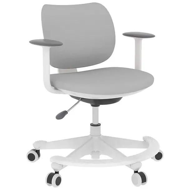 Krzesło Dziecięce Ergonomiczne Flexispot Obrotowe Regulowane 3-15 Lat