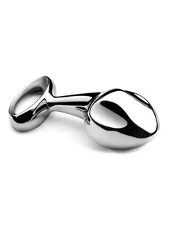 Njoy Pure Metal Plug 2.0