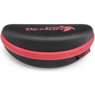 Demon, etui Hardcase na okulary przeciwsłoneczne